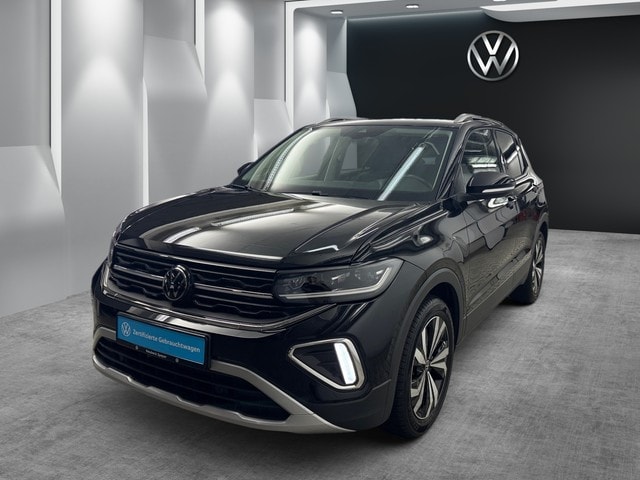 Volkswagen T-Cross DSG IQ.Drive Style