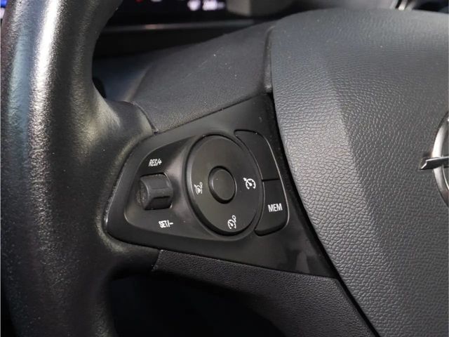 Opel Corsa GS-Line Grand Sport