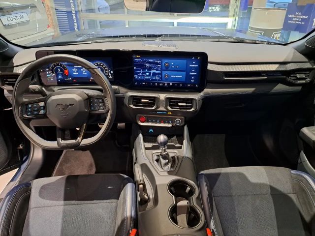 Ford Mustang GT 5.0 V8