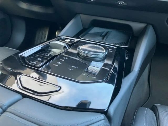 BMW 520 520d Sedan xDrive