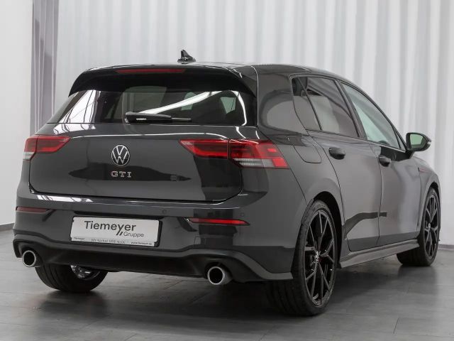 Volkswagen Golf GTI Style