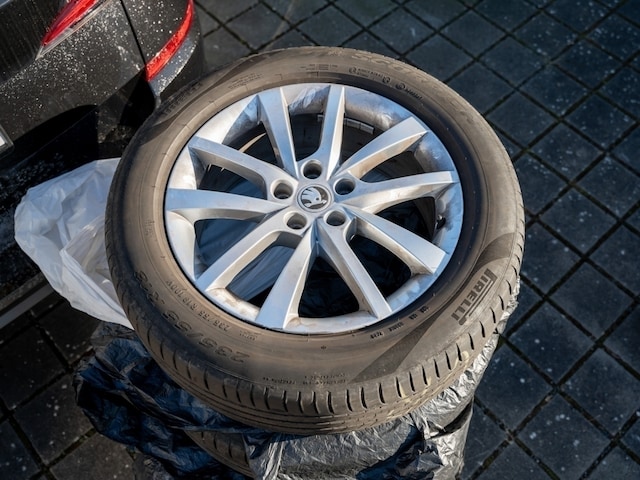 Skoda Kodiaq 2.0 TDI 4x4