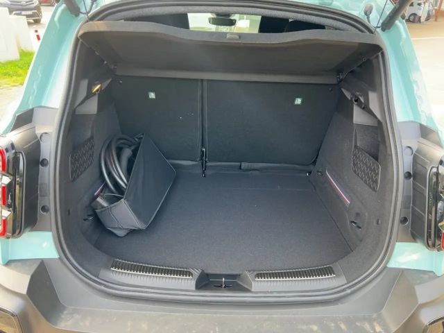 Renault 4 Comfort E-Tech Iconic