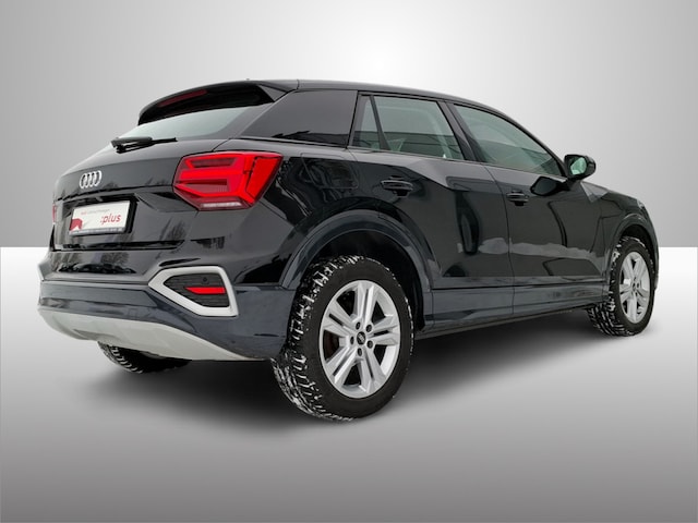 Audi Q2 35 TFSI S-Tronic