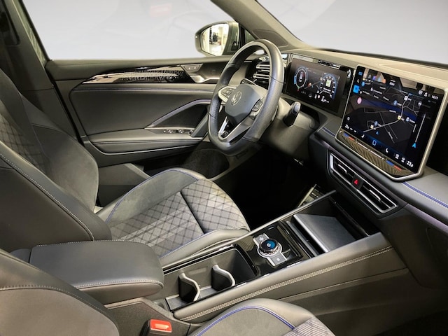 Volkswagen Tiguan 2.0 TDI DSG