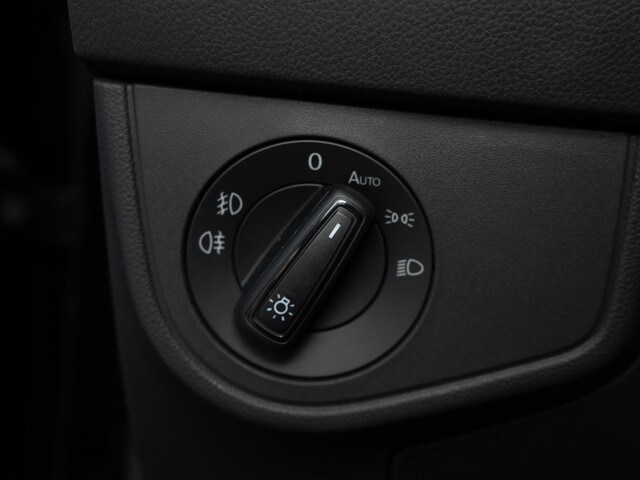 Volkswagen Polo 1.0 TSI Style