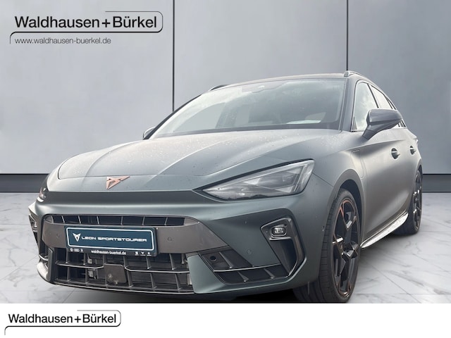 Cupra Leon Sportstourer VZ