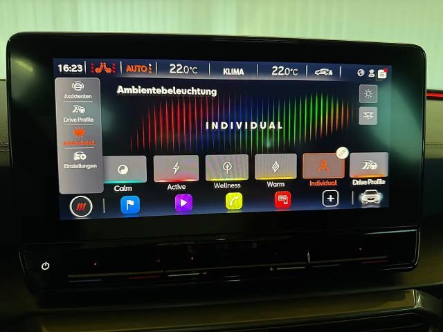 Cupra Leon 4Drive DSG VZ