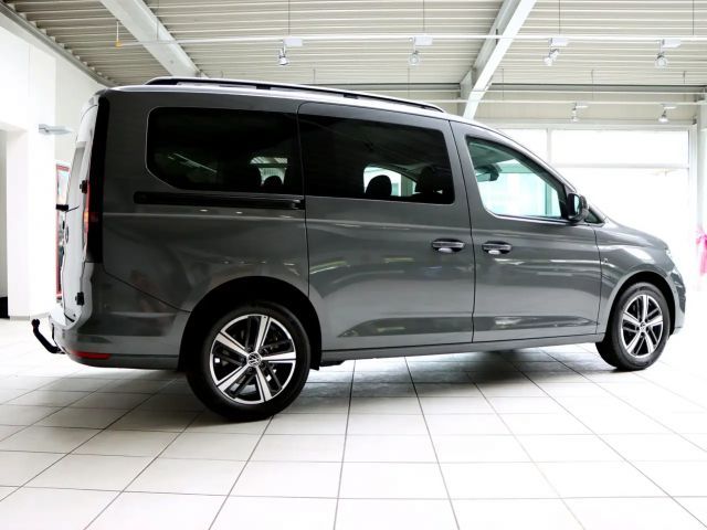 Volkswagen Caddy 1.5 TSI DSG Life Maxi