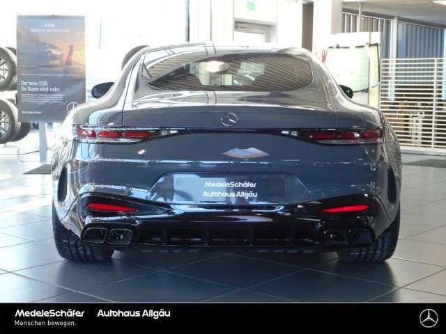Mercedes-Benz AMG GT 4MATIC+ AMG Line Coupé