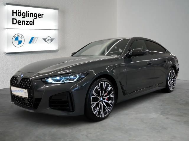 BMW 420 420i Coupé Gran Coupé