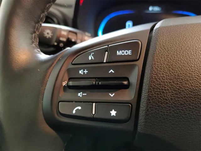 Hyundai i10 i Line Plus 1,0 MT a3bp0