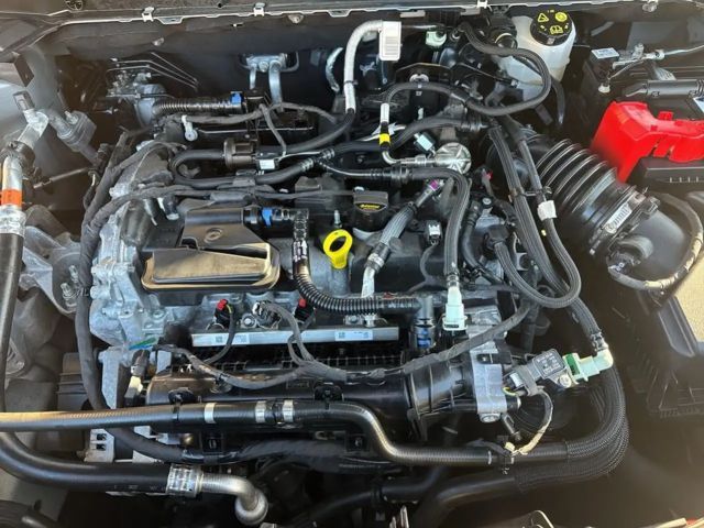 Ford Kuga EcoBoost ST Line