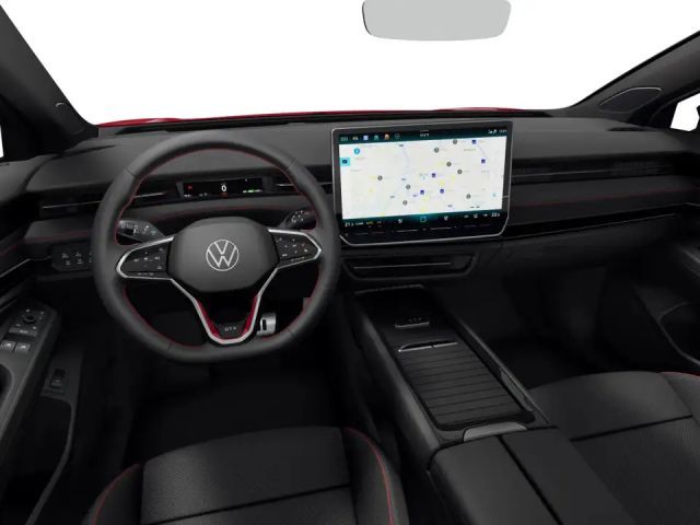 Volkswagen ID.7 GTX Tourer