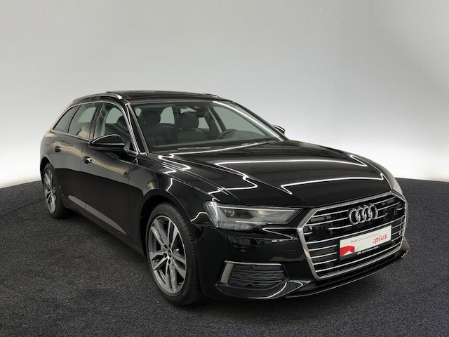 Audi A6 35 TDI Avant S-Tronic