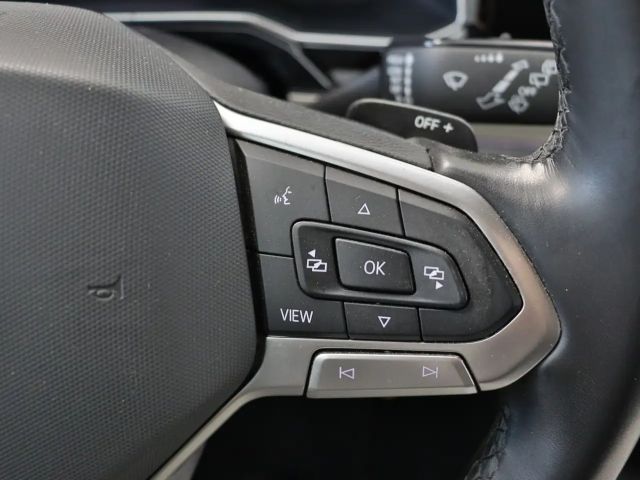 Volkswagen Taigo DSG Life