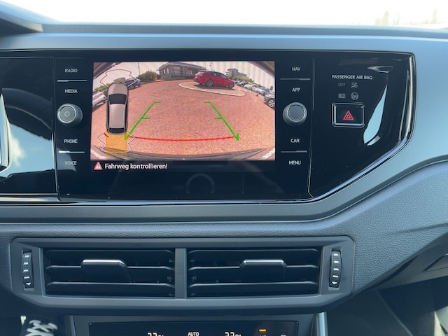 Volkswagen Taigo DSG R-Line Style