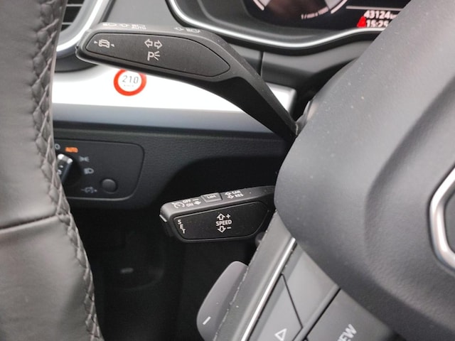 Audi Q5 40 TDI Quattro S-Tronic