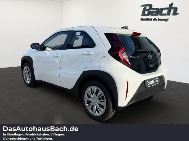 Toyota Aygo X Hatchback Hybride