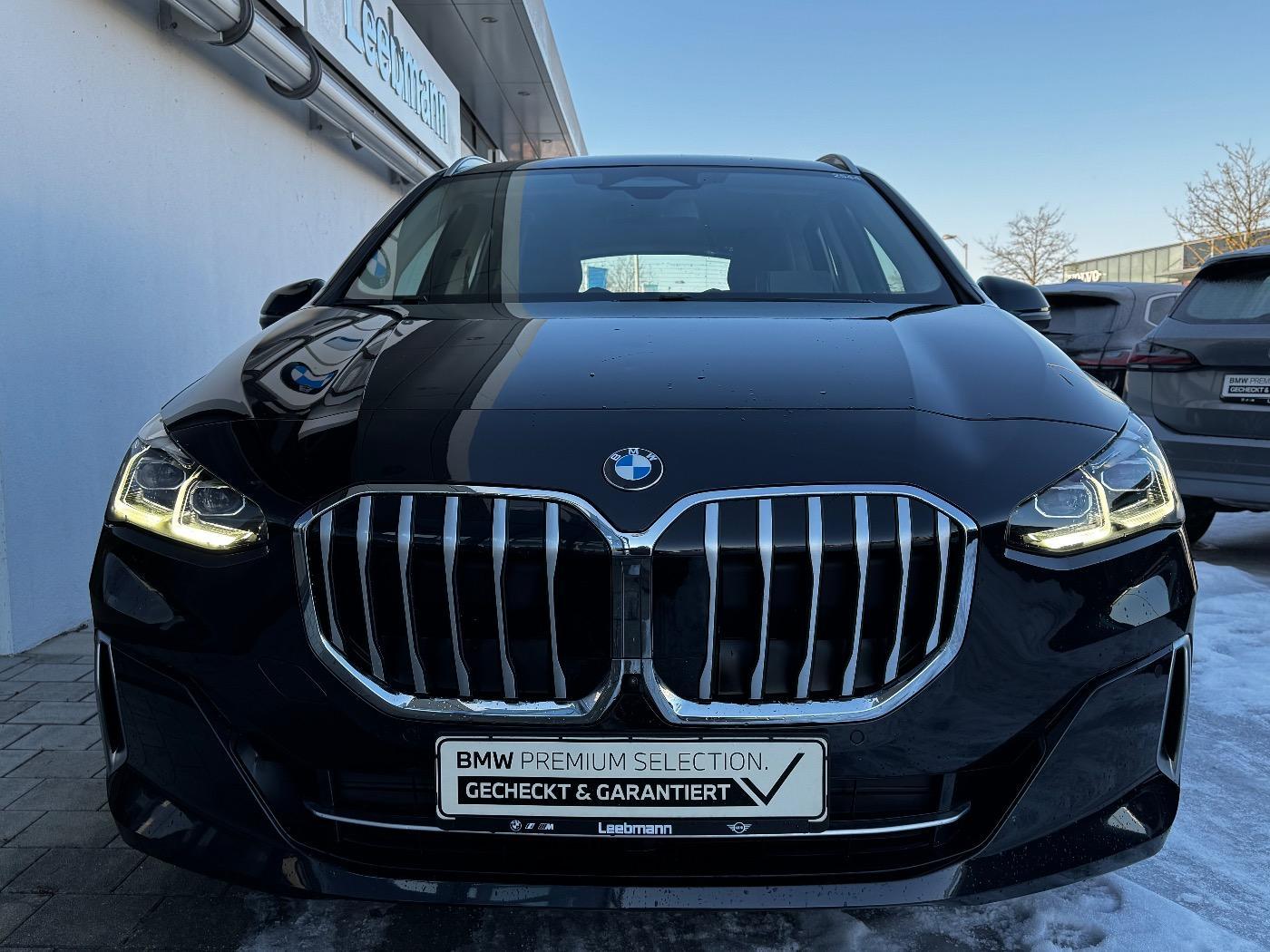 BMW 223 223i Active Tourer