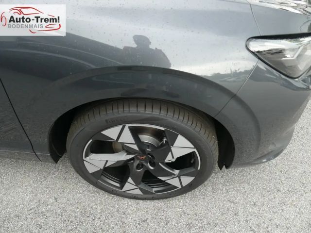 Cupra Terramar 1.5 e-TSI 150 PS DSG AHK Matrix 20" Gravity Din...