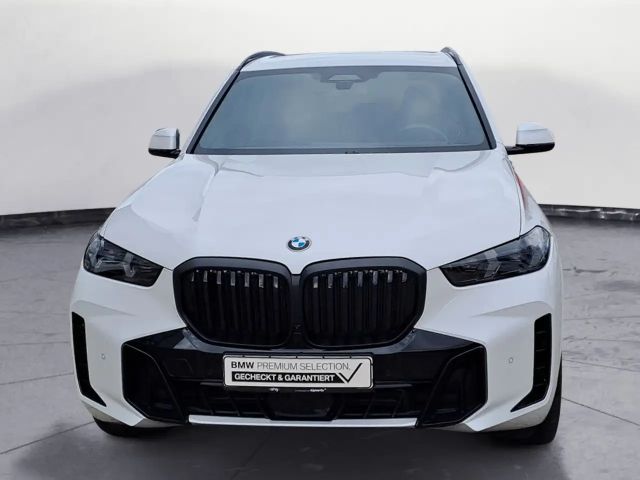BMW X5 M-Sport xDrive30d