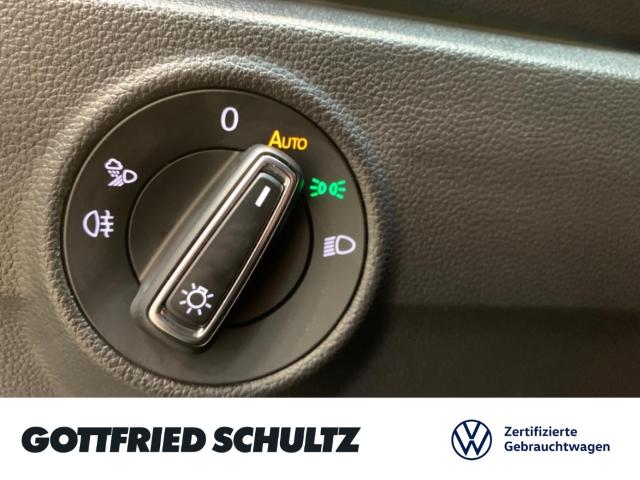 Volkswagen T-Roc DSG R-Line