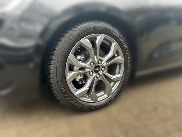 Ford Focus ST Line Wagon