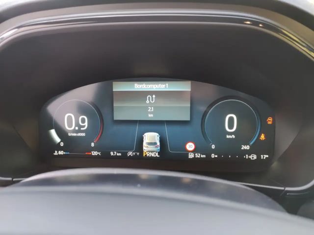 Ford Focus ST Line Wagon