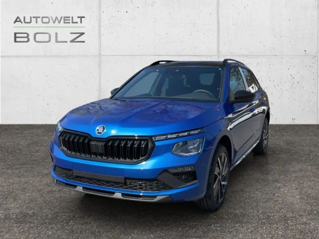 Skoda Kamiq 1.5 TSI Tour