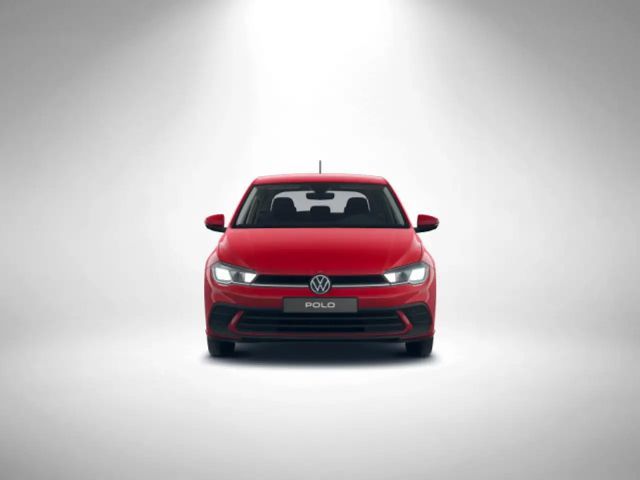 Volkswagen Polo 1.0 MPI Life