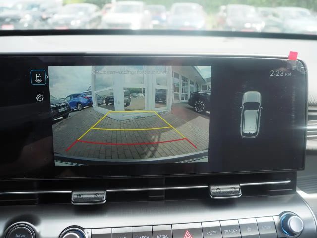 Hyundai Kona 1.6 T-GDi