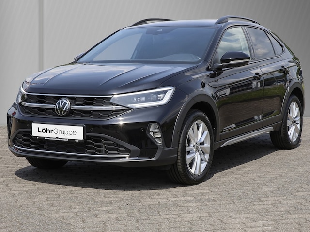 Volkswagen Taigo 1.0 TSI DSG IQ.Drive Move