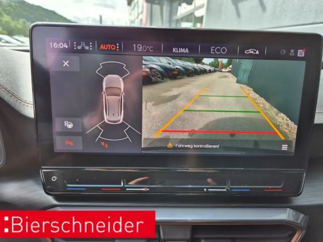 Cupra Formentor 1.4 e-Hybrid VZ