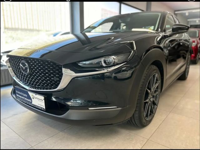 Mazda CX-30 4WD Premium Selection
