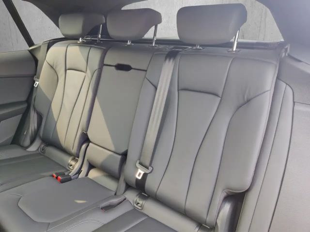 Audi Q8 50 TDI Quattro