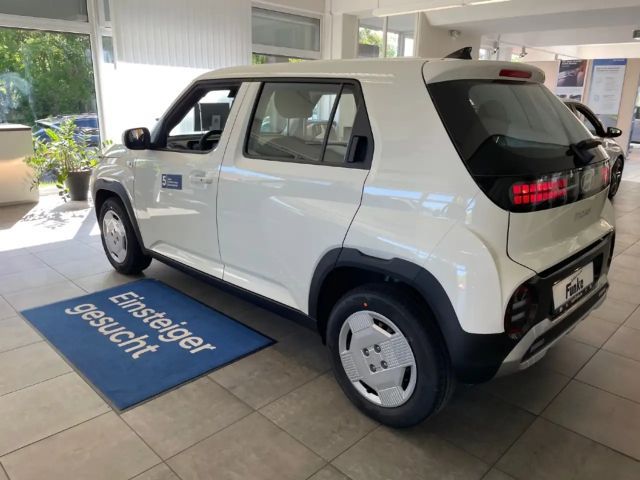 Hyundai INSTER 49 kWh Select