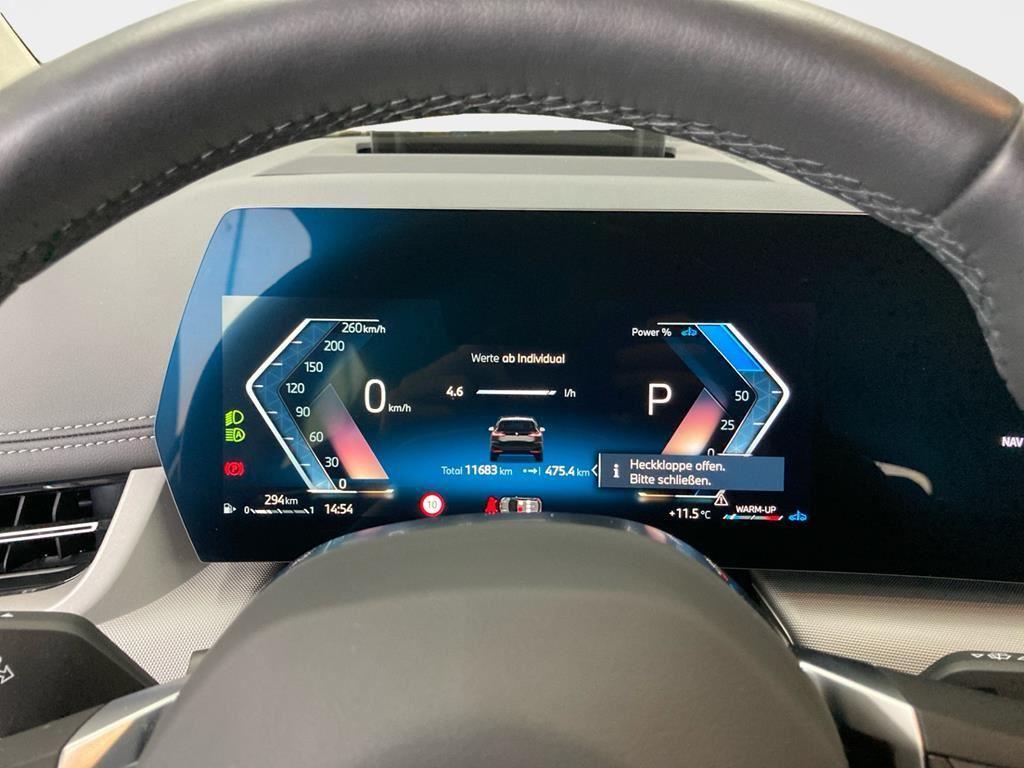 BMW 220 220i Active Tourer