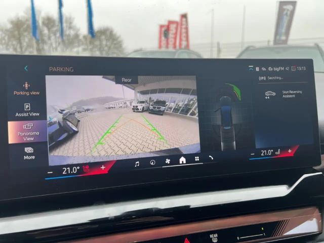 BMW 520 520i M-Sport Touring