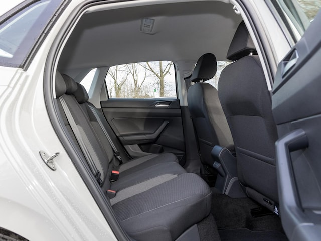 Volkswagen Polo Life