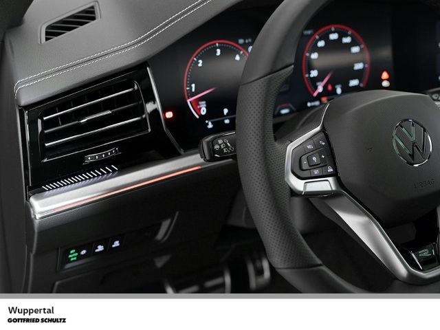 Volkswagen Touareg 3.0 V6 TDI 4Motion R-Line