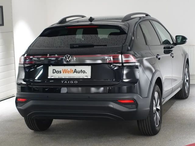 Volkswagen Taigo Life
