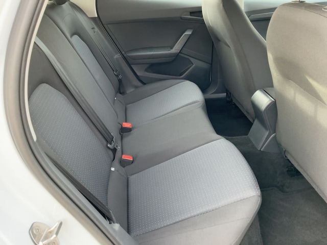 Seat Ibiza 1.0 TSI DSG Style