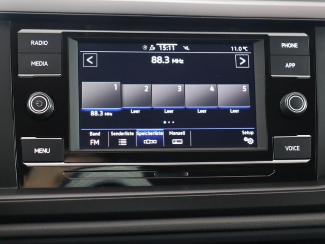 Volkswagen Taigo 1.0 TSI