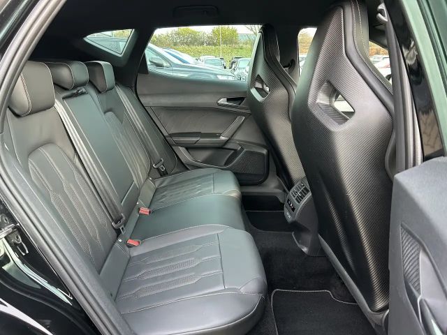 Cupra Formentor 2.5 TSI 4Drive DSG VZ5