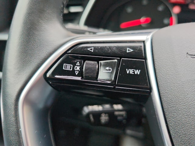 Audi A6 40 TDI S-Tronic Sedan