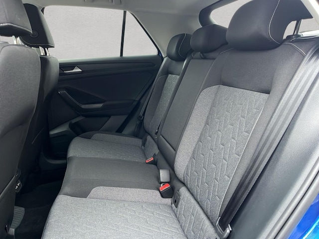 Volkswagen T-Roc 1.5 TSI DSG Move