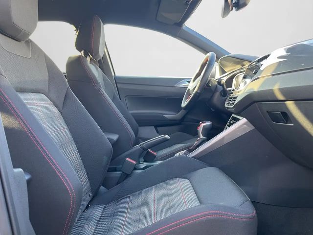 Volkswagen Polo 2.0 TSI DSG GTI