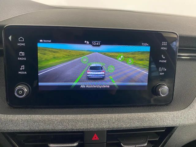 Skoda Kamiq 1.0 TSI 85 Selection