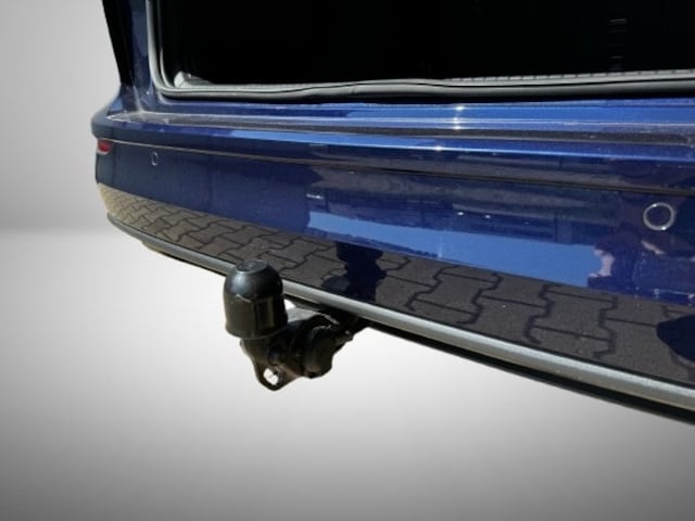 Volkswagen Golf 1.5 TSI Golf VIII Variant